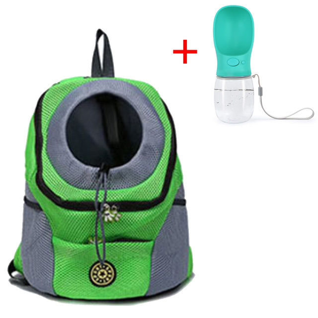 Pet Carriers For Small Dogs