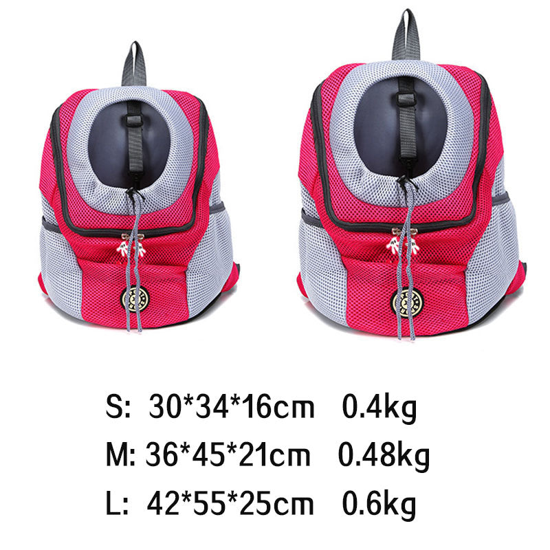 Pet Carriers For Small Dogs