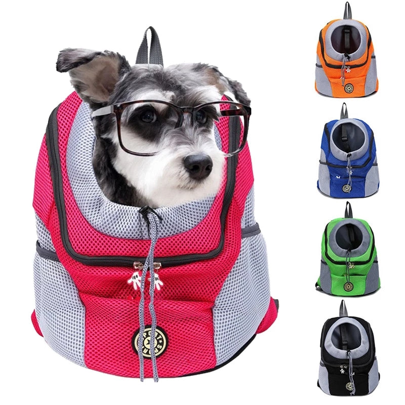 Pet Carriers For Small Dogs