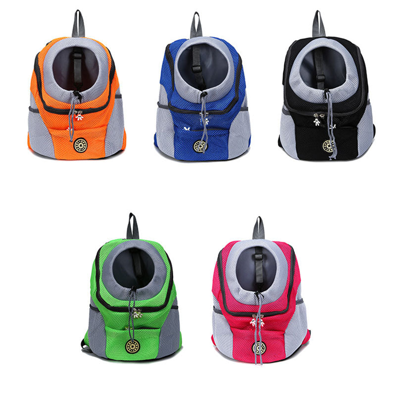 Pet Carriers For Small Dogs