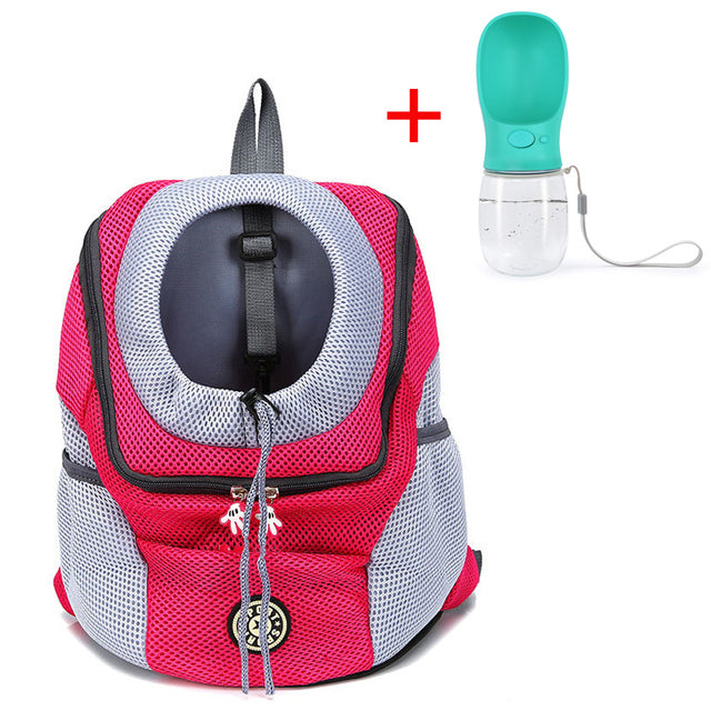 Pet Carriers For Small Dogs