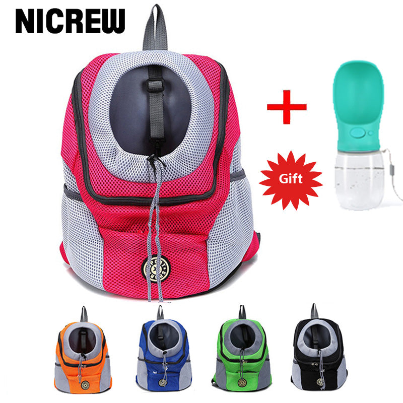 Pet Carriers For Small Dogs