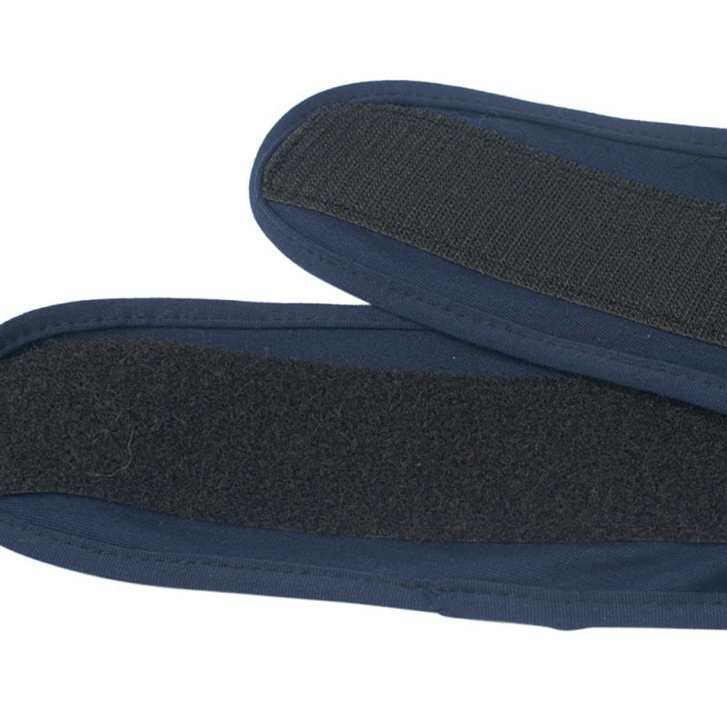 Anti-Anxiety Dog Vest for Stress Relief - Calming Wrap - Soft Comfortable