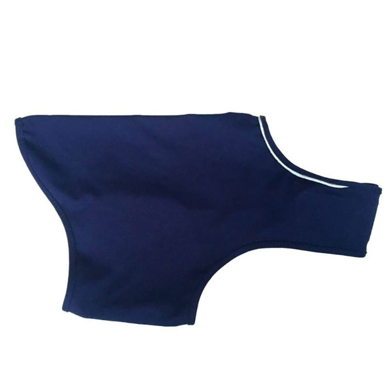 Anti-Anxiety Dog Vest for Stress Relief - Calming Wrap - Soft Comfortable