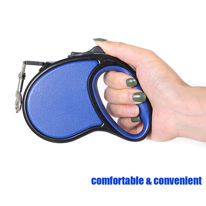 Automatic Retractable Leash