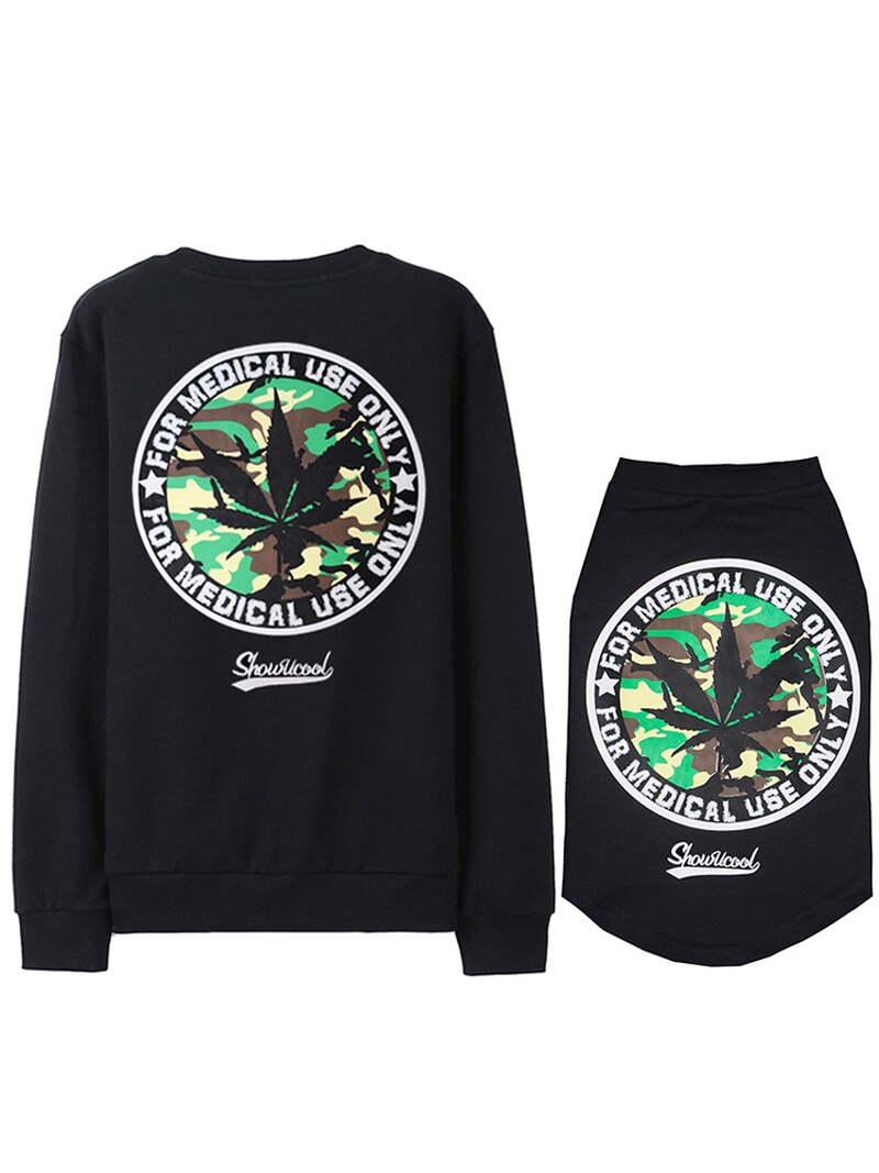 Unique Tide Dog Clothes