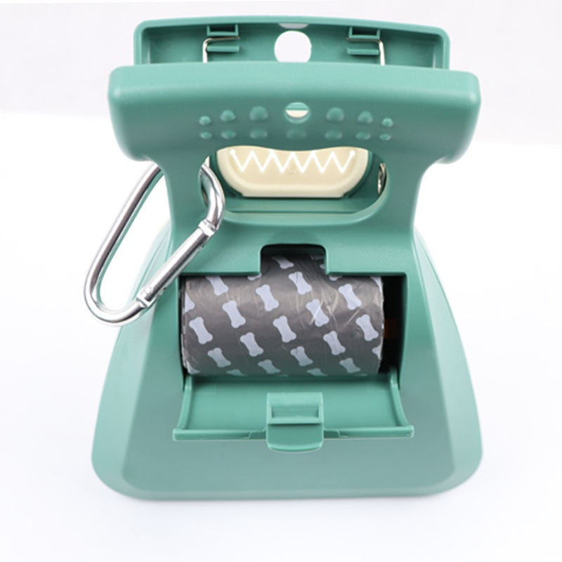 Travel Foldable Pooper Scooper