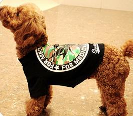 Unique Tide Dog Clothes