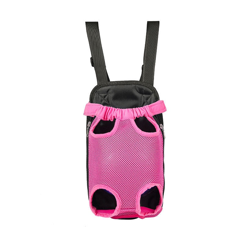 Colorful Carrier Backpack