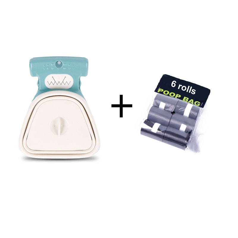 Travel Foldable Pooper Scooper
