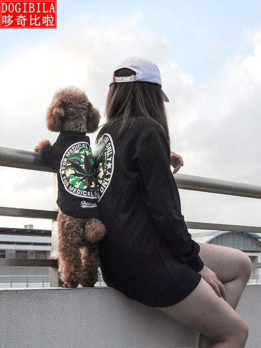 Unique Tide Dog Clothes