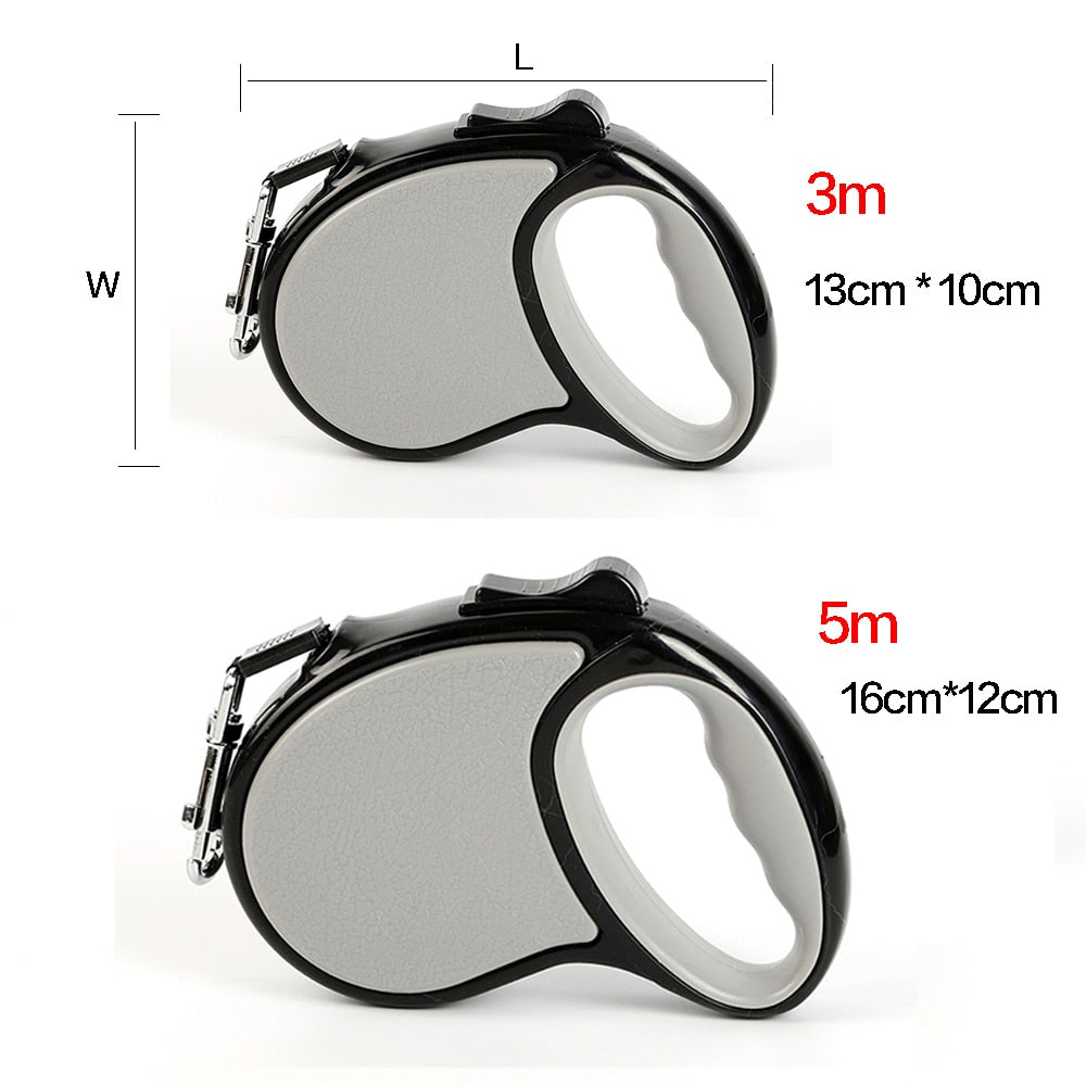 Automatic Retractable Leash