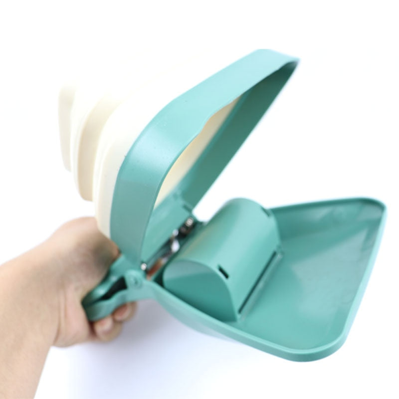 Travel Foldable Pooper Scooper
