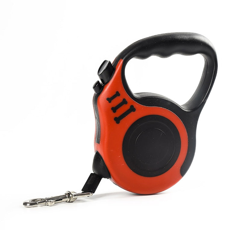 Automatic Retractable Leash