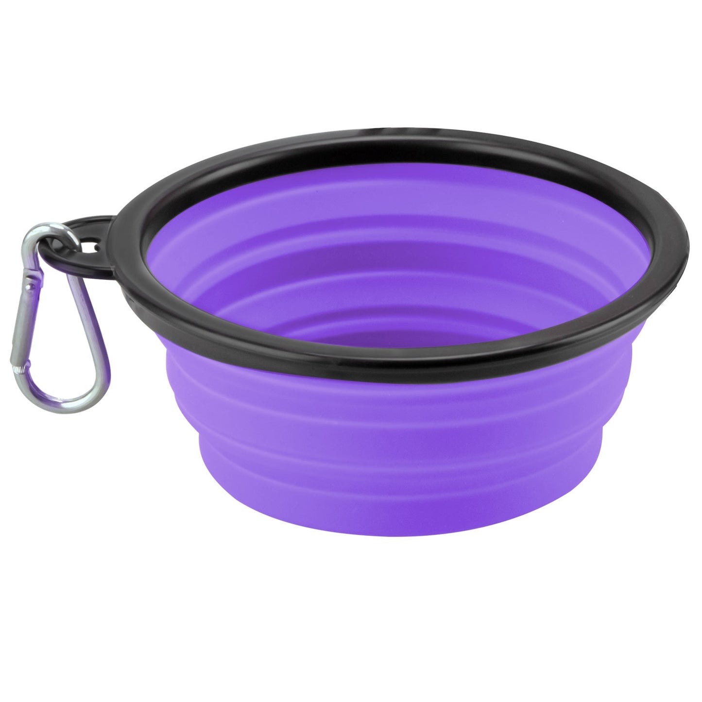 Collapsible Dog Bowls for Travel Dog