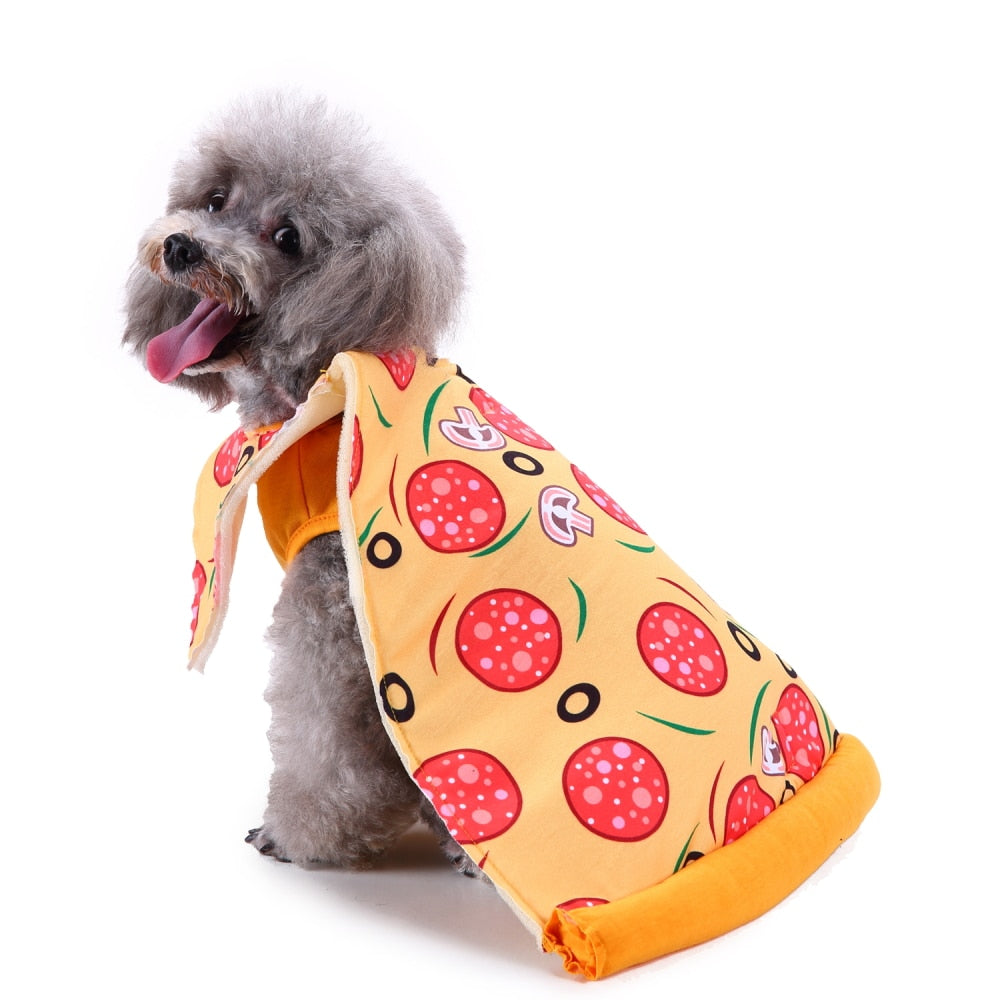 Themed Dog Costume Outfit