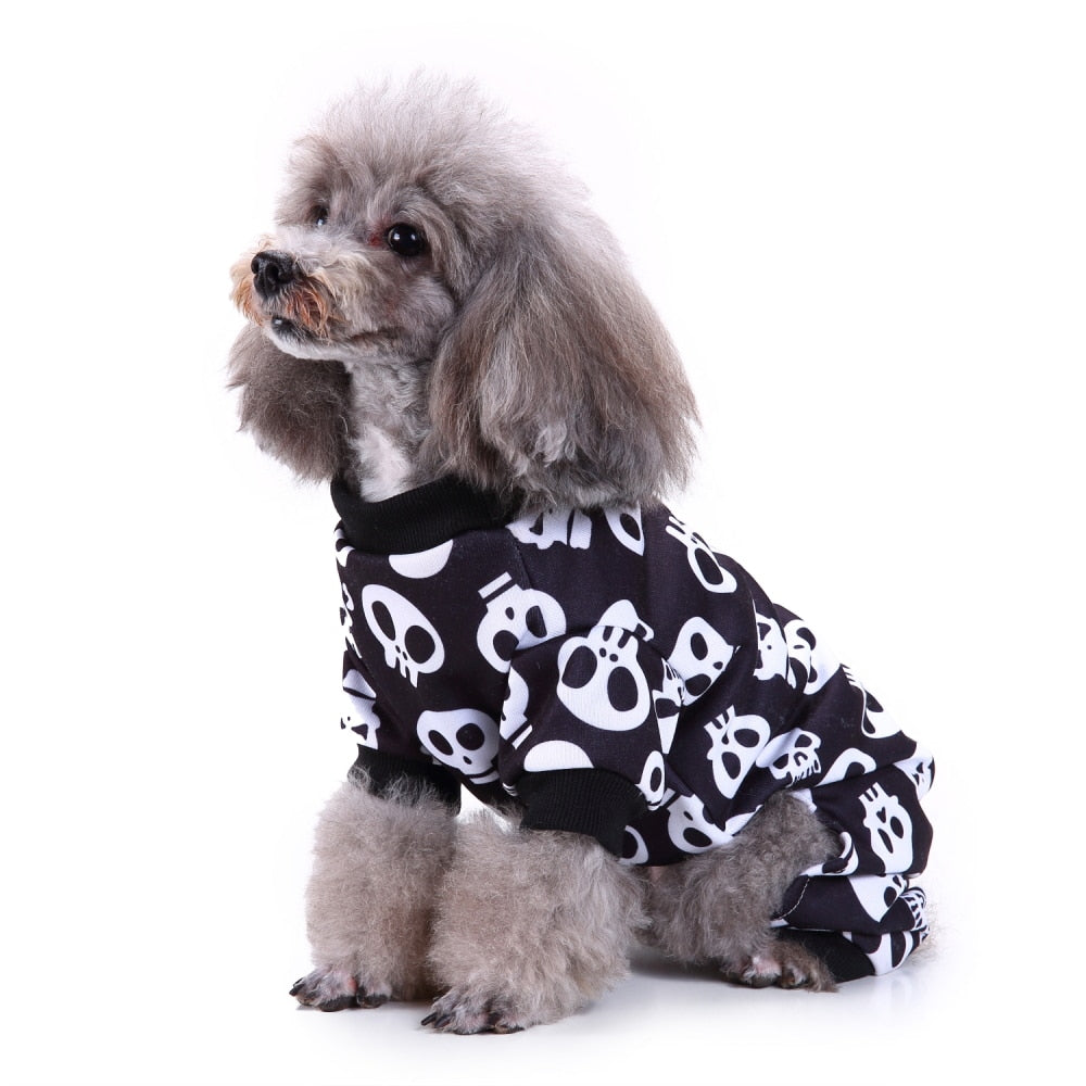 Themed Dog Costume Outfit