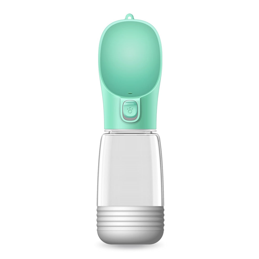 Portable Travel Pet Drinker