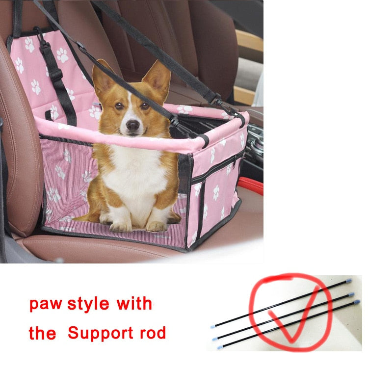 Stylish design Carriers dog Seat