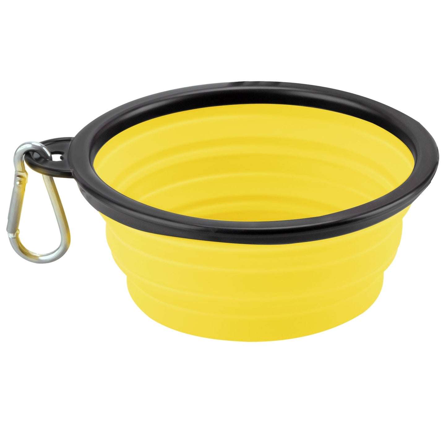 Collapsible Dog Bowls for Travel Dog