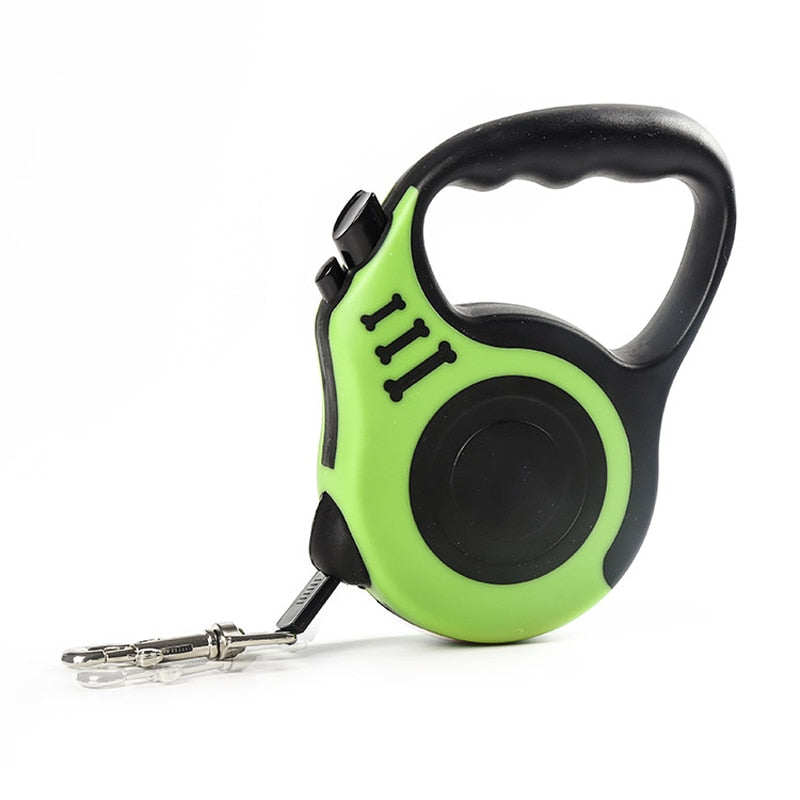 Automatic Retractable Leash
