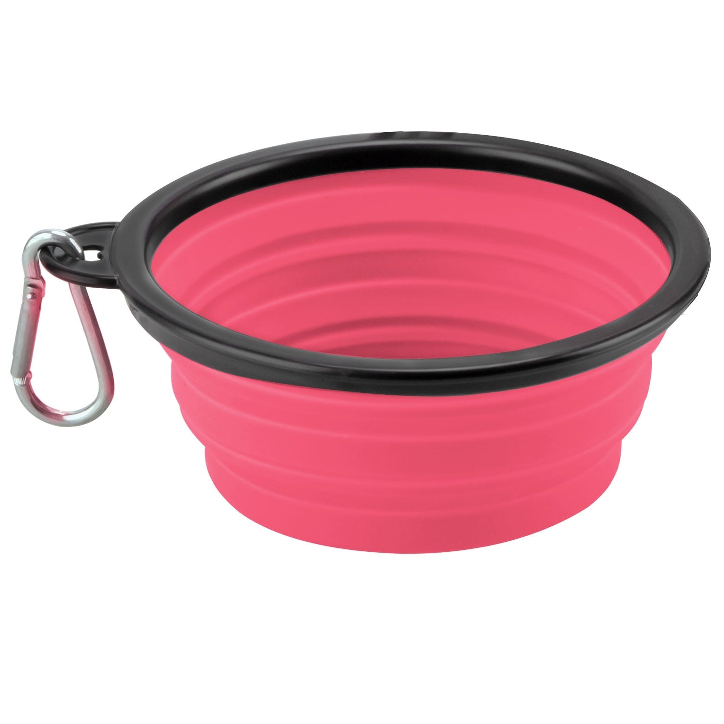 Collapsible Dog Bowls for Travel Dog