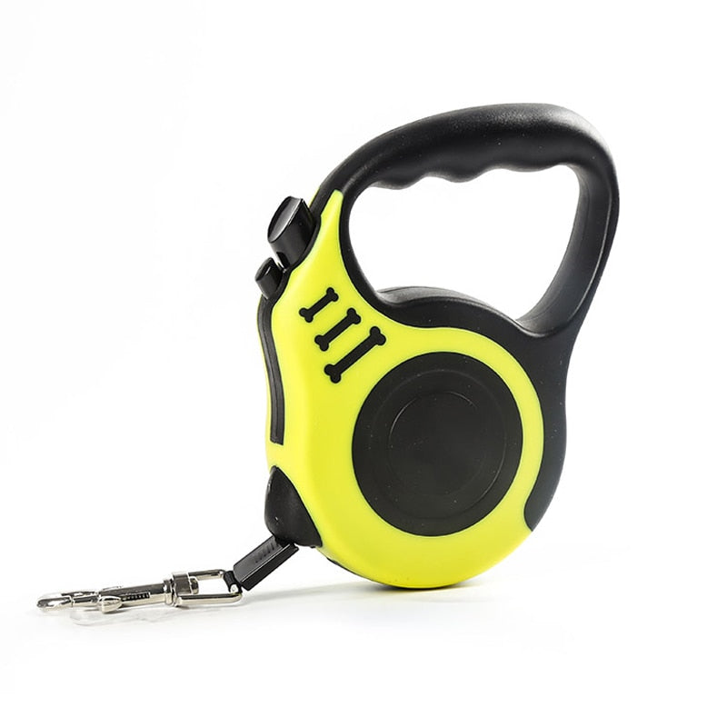 Automatic Retractable Leash