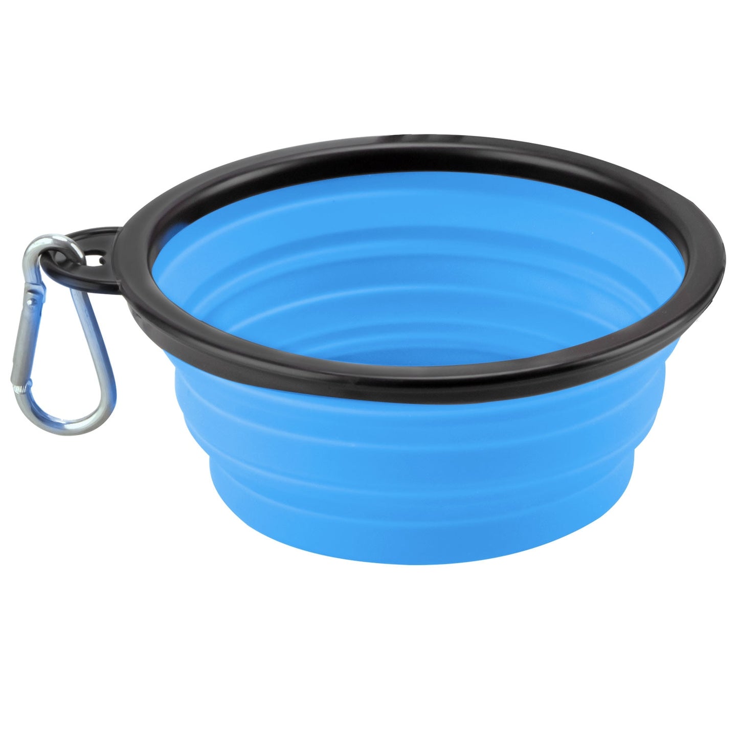 Collapsible Dog Bowls for Travel Dog