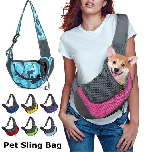 Slay Pet Puppy Carrier