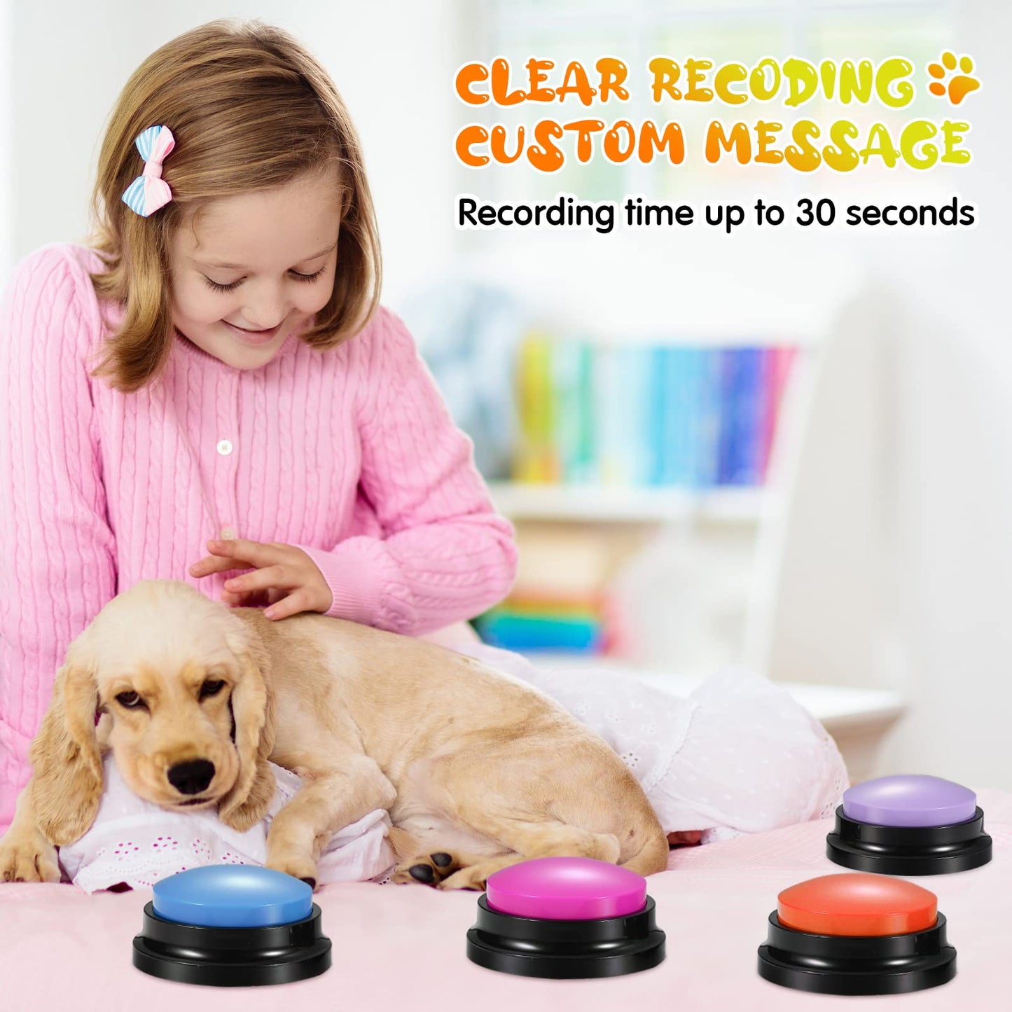 Fun and Effective Pet Communication Training