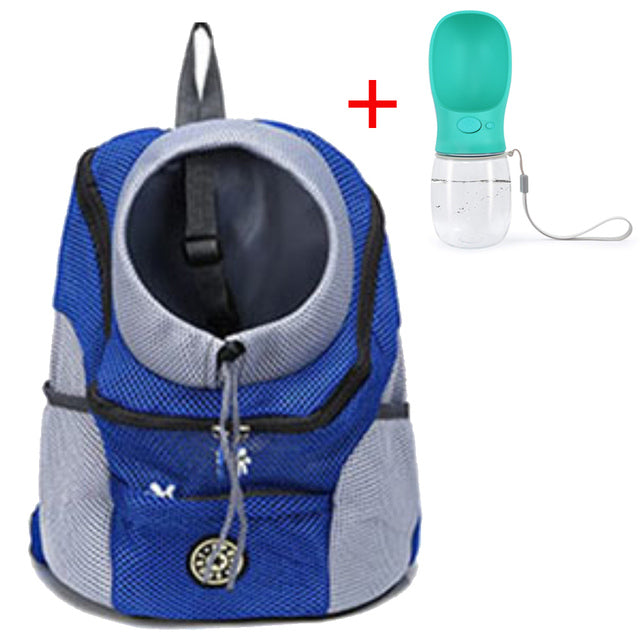 Pet Carriers For Small Dogs