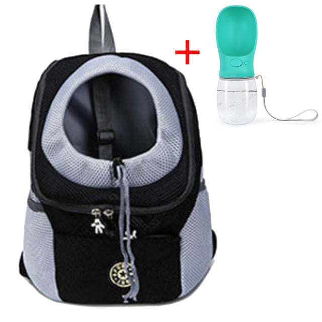Pet Carriers For Small Dogs