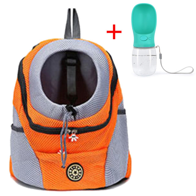 Pet Carriers For Small Dogs